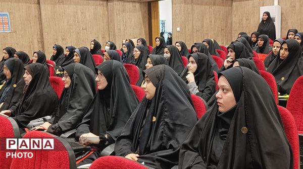 معلمان بجستانی در مسیر تحول