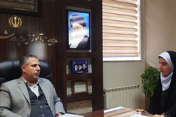 رشد چشمگیر مسابقات قرآنی، اجرای پایلوت برنامه «نماد» و ارتقای کیفیت آموزشی در ناحیه پنج تبریز