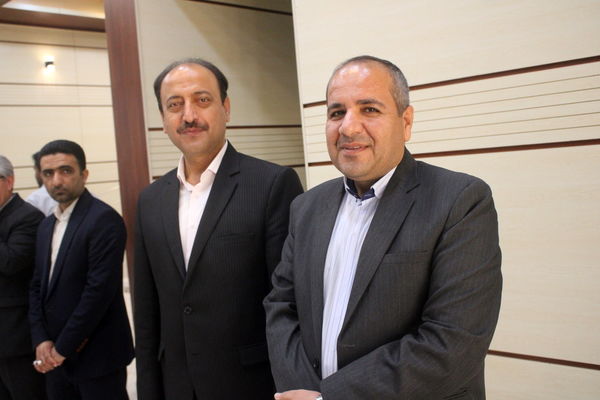 تجلیل از معلمان نمونه استان بوشهر