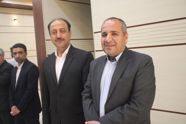 تجلیل از معلمان نمونه استان بوشهر