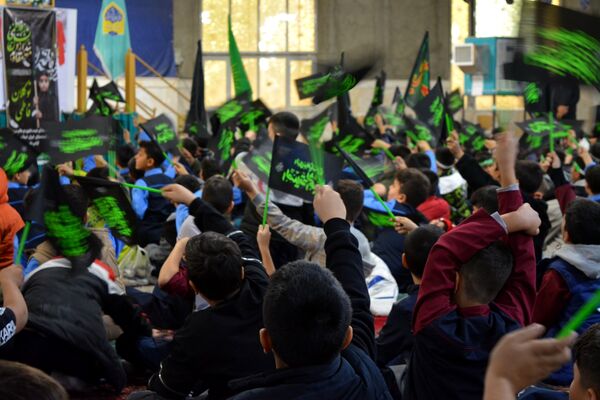 نوگلان فاطمی بهارستانی