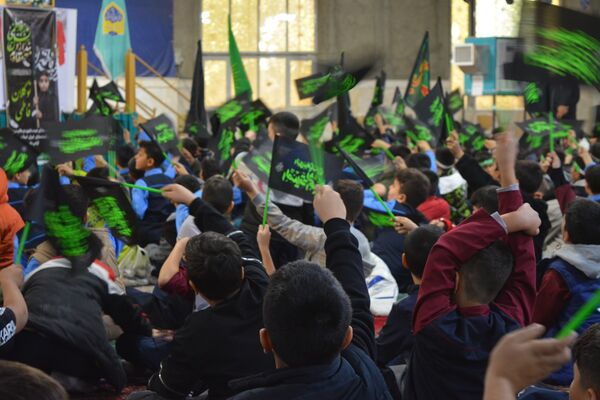 نوگلان فاطمی بهارستانی