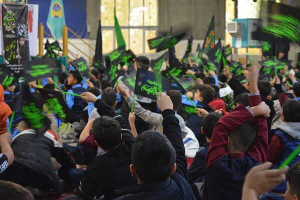 نوگلان فاطمی بهارستانی