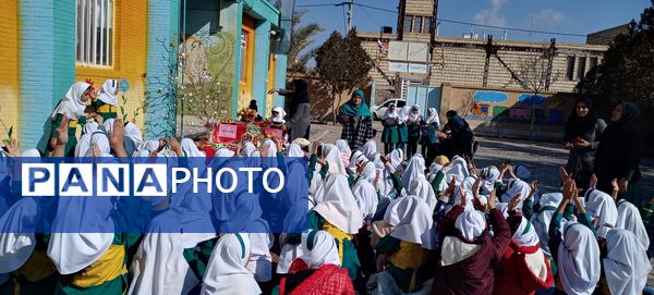 در پاسداشت فرهنگ کهن ایرانی؛ یلدا