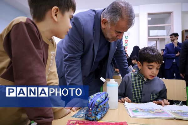 سفر معاون وزیر آموزش و پرورش به آذربایجان غربی