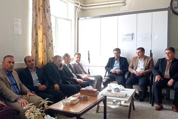 گامی نو برای عدالت آموزشی در فلارد