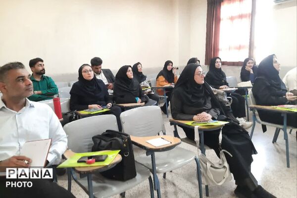 کارگاه تخصصی مداخلات اورژانسی در شیراز