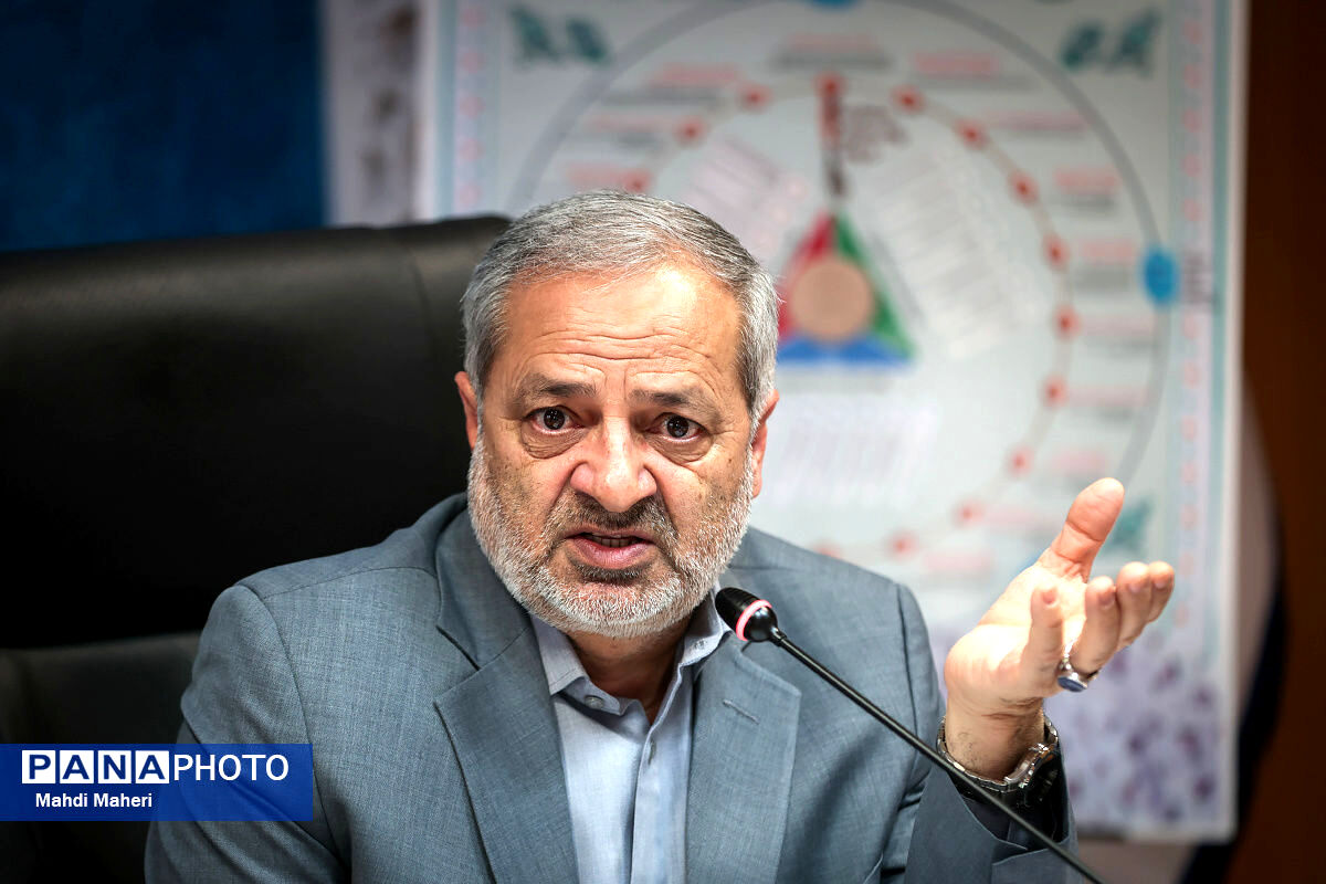 آغاز سال تحصیلی جدید با تصمیم‌گیری‌های دقیق و مبتنی بر واقعیت‌های میدانی
