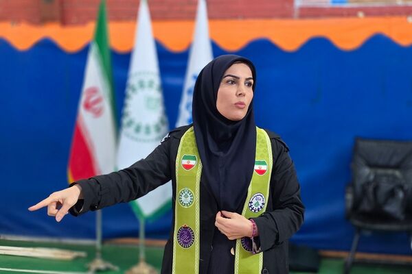 کارگاه آموزشی مهارت‌افزایی مربیان پیشتاز  بهارستان‌دو