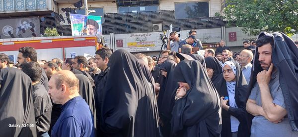 شهادت هنر مردان خداست