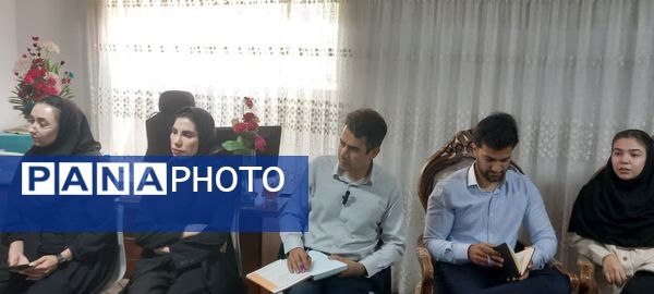 هیأت ژیمناستیک خراسان رضوی میزبان نشست روسای شهرستان‌ها شد