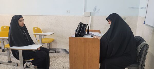 مسابقات قرآن و عترت فرصتی برای تجلی ایمان