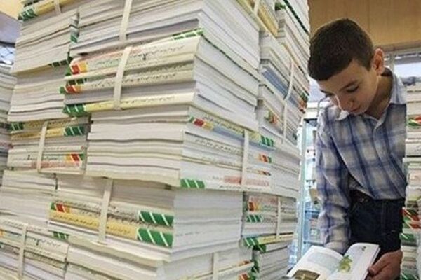 مسیرهای رسمی ثبت سفارش کتاب‌های درسی/ فروشگاه‌های اینترنتی متخلف رصد می‌شوند