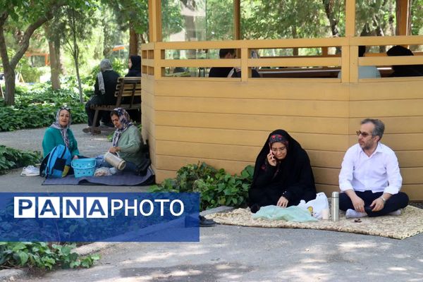 جدال و تنش بر سر علم و دانش و انتخاب سرنوشت