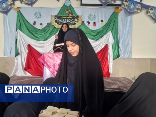 کارگاه آموزشی خبرنگاری پانا در تفت