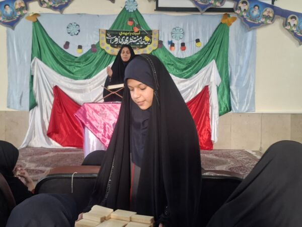 کارگاه آموزشی خبرنگاری پانا در تفت