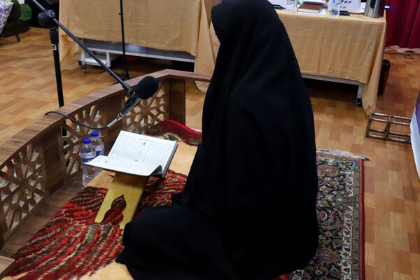 کنگره قرآنی سمپاد ویژه دانش‌آموزان دختر به میزبانی تبریز