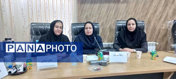 افتتاحیه دوازدهمین دوره مجلس دانش‌آموزی در یاسوج _ ۱