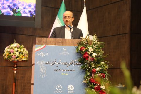 دانش‌آموزان ریشه های اصلی توسعه و پیشرفت کشور هستند