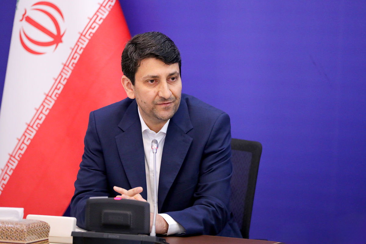 زیرساخت‌های لازم برنامه «شاد» با همکاری وزارت ارتباطات و همراه اول تا اول مهر آماده خواهد شد