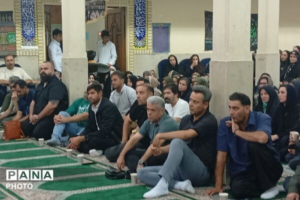 جلسه مشاوره خانواده ویژه اولیاء در هنرستان مجتمع فنی تهران بهارستان دو