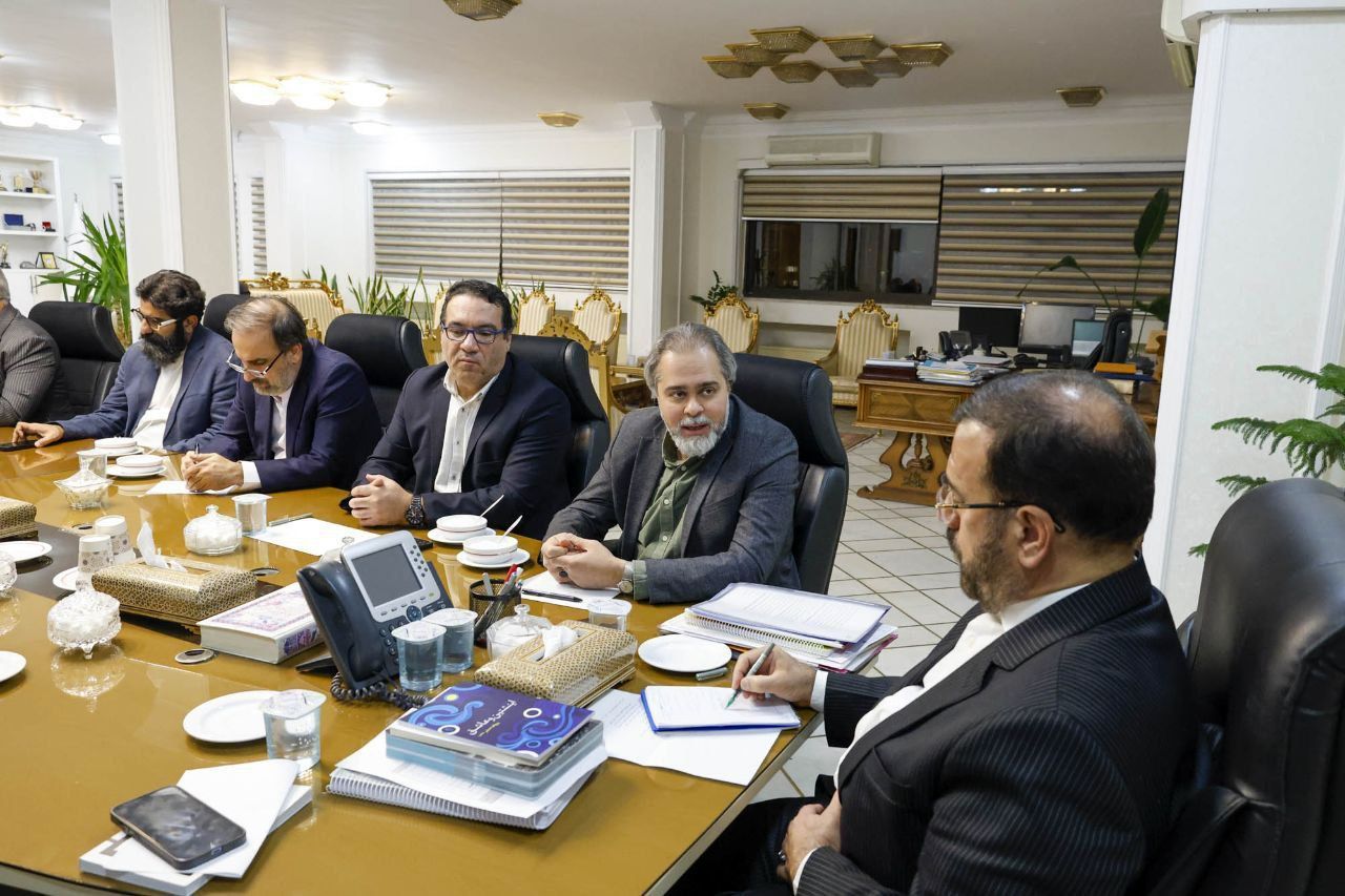 «هنر شهر آفتاب» شیراز خانه جشنواره جهانی فیلم فجر شد