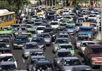رانندگان فرهنگ خودایمنی و خودپایی را جدی بگیرند