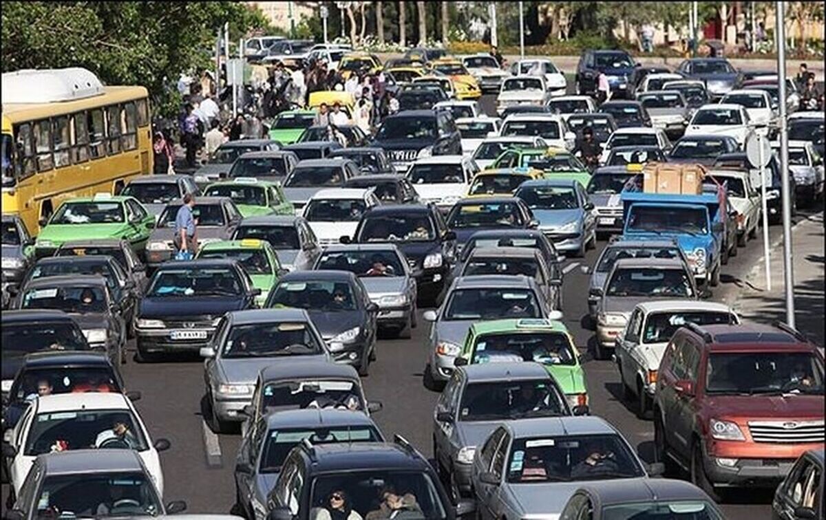 رانندگان فرهنگ خودایمنی و خودپایی را جدی بگیرند
