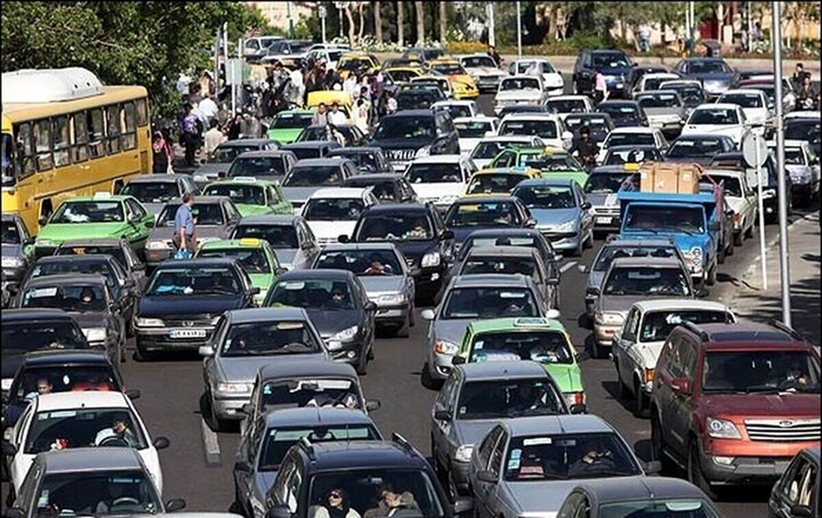 رانندگان فرهنگ خودایمنی و خودپایی را جدی بگیرند