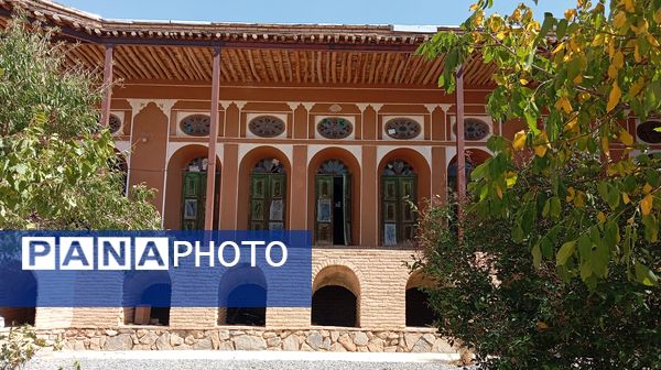 قلعه بارده؛ گنجینه‌ای ۱۳۵ ساله از دوران قاجار، سند زنده‌ای از تاریخ