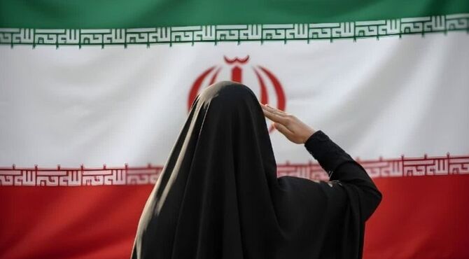 دختران ایران‌زمین؛ روایت فردای روشن