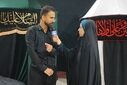 مهم‌ترین درسی که از مکتب اهل‌بیت(ع) می‌آموزیم، سکوت نکردن در برابر ناعدالتی است