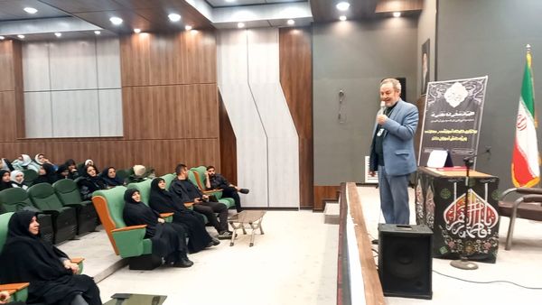 کلید طلایی موفقیت در کارگاه‌های آموزشی خودباوری