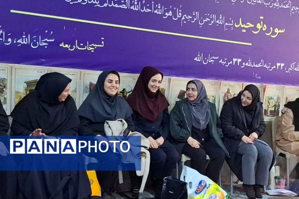 کارگاه تخصصی مهارت‌ورزی مربیان شهرستان ملارد