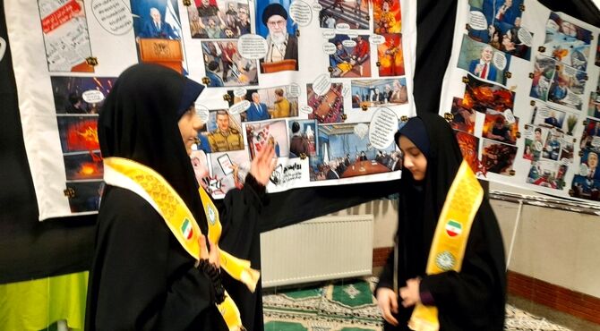 دهه فجر فرصتی برای یادآوری فداکاری‌های ملت ایران است