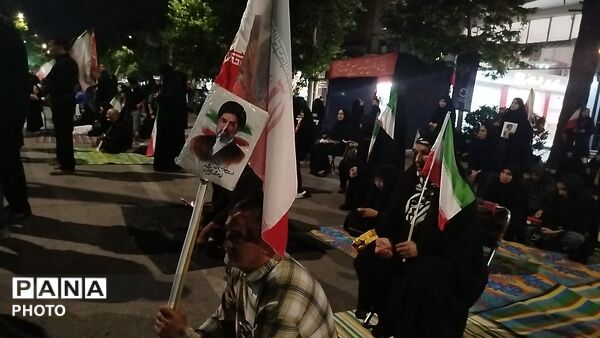مسجد جامع نیشابور؛ تجلی‌گاهِ عشق حسینی_۲
