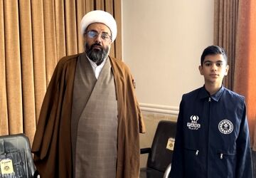 جهاد تبیین، روایت پیشرفت‌های انقلاب برای نسل امروز است