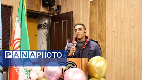 انتخابات شورای دانش‌آموزی در منطقه ۱۵