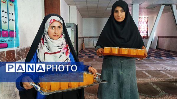  همایش رویداد امید در شهرستان مارگون