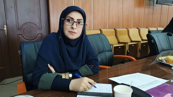 همایش آموزشی معاونان مالی اداری کانون پرورش فکری کودکان و نوجوانان کشور