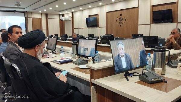 چهارمین کاروان تجهیزات به مدارس خراسان جنوبی اعزام شدند