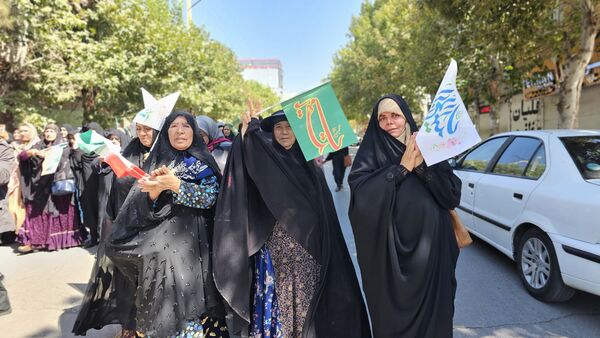 جشن آغاز امامت حضرت مهدی (عج) در یاسوج