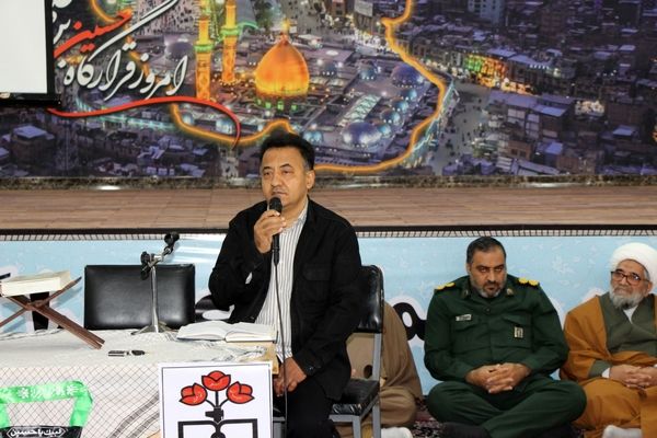 اعزام کاروان راهیان نور دانش‌آموزان سملقان به مناطق عملیاتی جنوب