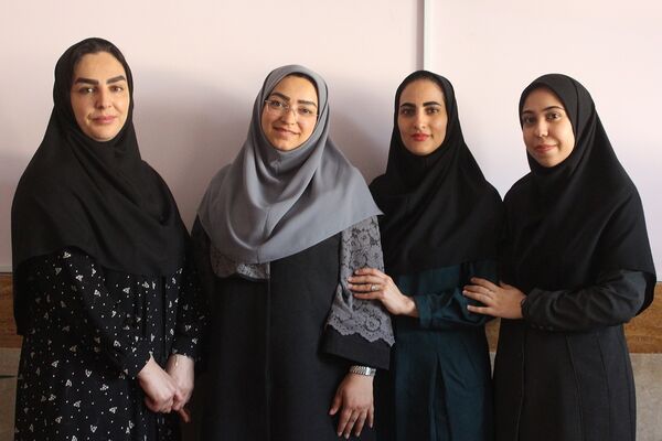 برگزاری مسابقات قرآن‌، عترت ونماز دربهارستان‌دو