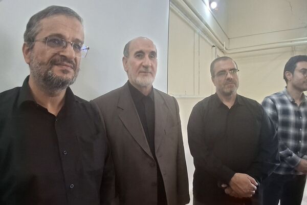 سفیران اربعین؛ گامی تا میعاد عاشقی