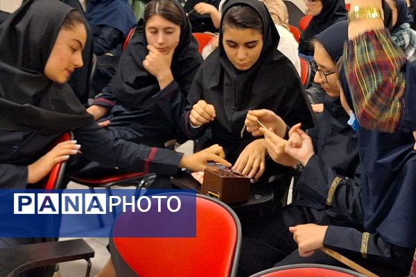 برگزاری همایش گرامیداشت هوافضا 