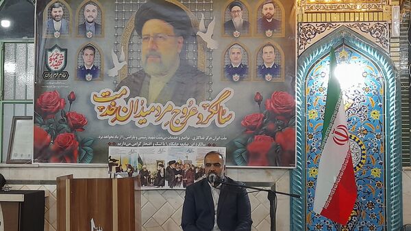 سالگرد شهادت شهدای خدمت‌ در مارکده