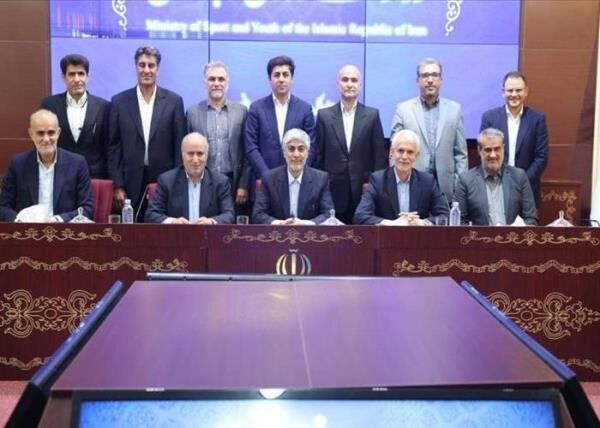 برای نگارش آیین نامه فیرپلی مالی به فدراسیون مجوز دادیم