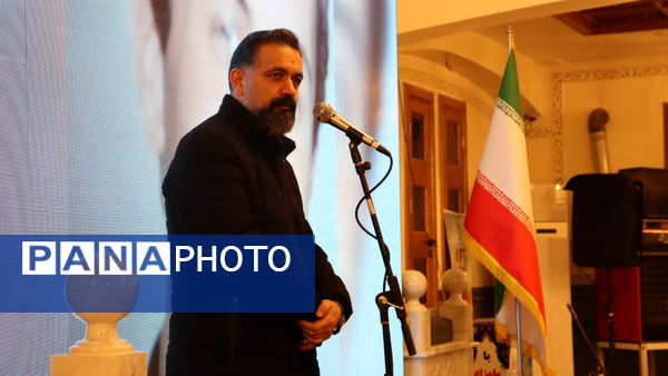 یادواره ۱۷۰۰ شهید شهرستان بابل و ۲۴ شهید گلزار سیدنظام الدین 