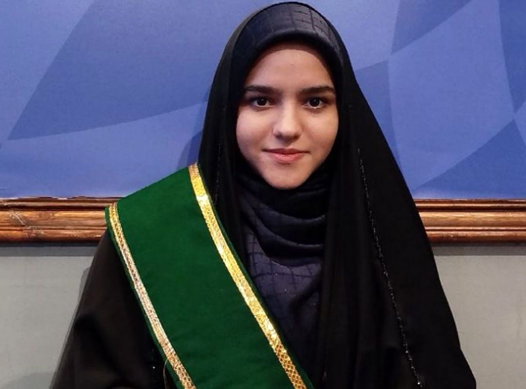 امتحانات نهایی، مسیرم را به سوی موفقیت هموار کرد